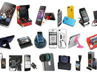Phones &amp; Accessories