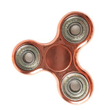 2017 New Top Fidget Tri-Spinner Metal  For Stress Relieve/ FREE JUST PAY SHIPPING!