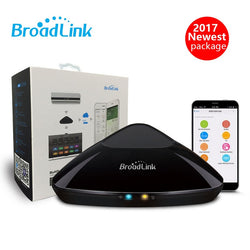 2017 New Version Broadlink  Smart Home Automation Remote Controller