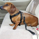 Adjustable Pet Car Safety Seat Belt/ FREE ITEM PAY JSUT SHIPPING