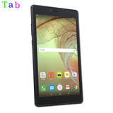 7 Inch Android 6.0 Quad Core 8 MP camera  wifi Tablet