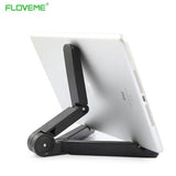 Phone & Tablet Stand Holder 360 Degree Rotate