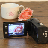 Full HD 720P 16MP Digital Camera Video Camcorder  DV DVR