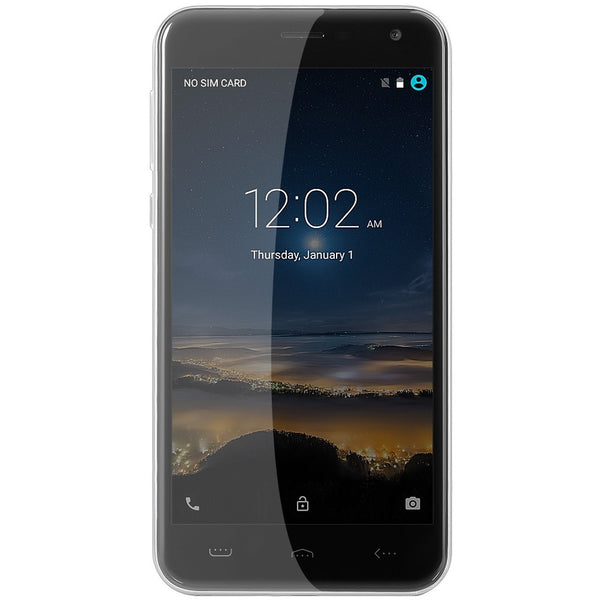 HOMTOM HT3 Pro 5.0 inch 4G Smatphone Android 5.1 Quad Core 2GB RAM 16GB ROM