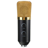 SB Microphone Kit For Sound Studio Recording & Radio Braodcasting