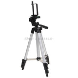 Professional Tripod Stand Mount For Phone & Cameras