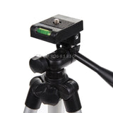Professional Tripod Stand Mount For Phone & Cameras