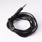 Smartphone Microphone Audio Extension Cable