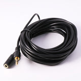 Smartphone Microphone Audio Extension Cable