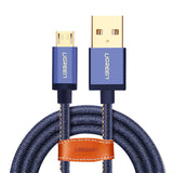 Micro USB Cable Fast Charger & Data Cable/ FREE SHIPPING!