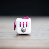 Mini Fidget Cube Toy For Stress Reliever/ FREE ITEM JUST PAY SHIPPING!